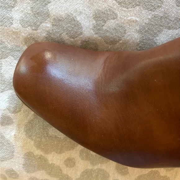 William Knee High Boot - Picture 6 of 8